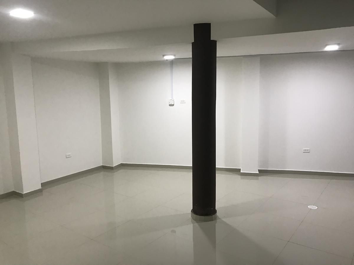 Axorooms Cartagena