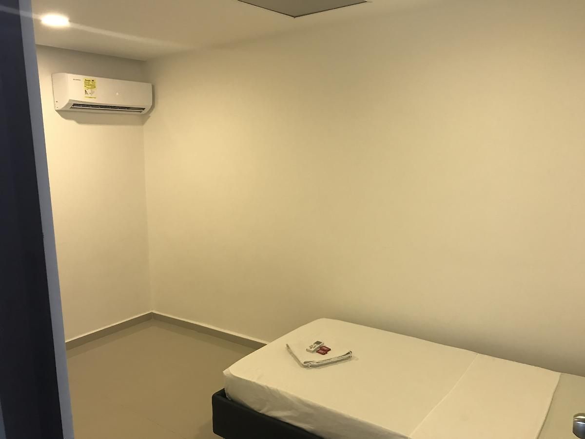 Axorooms Hostel Cartagena