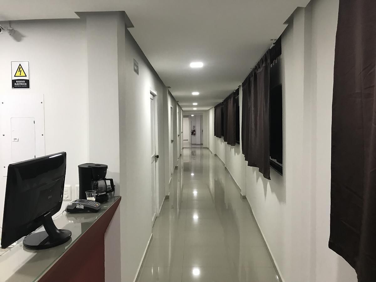 Axorooms Hostel Cartagena