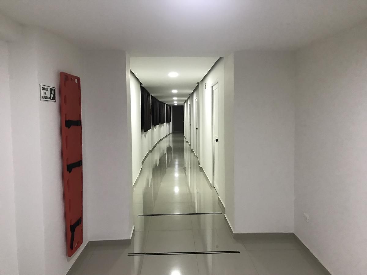 Hostel Axorooms *