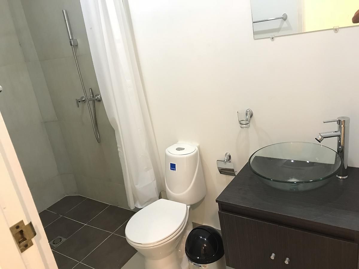 Axorooms Hostel