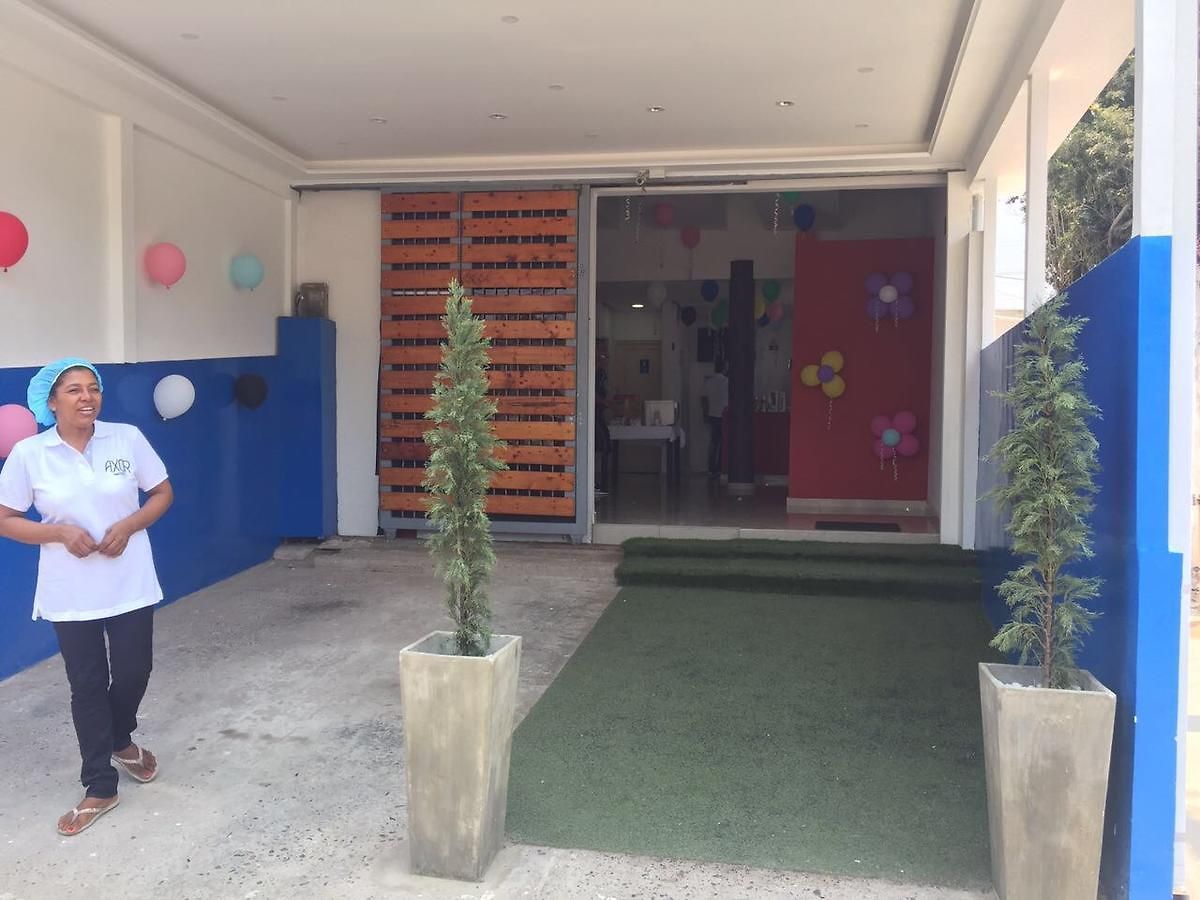 Axorooms Cartagena