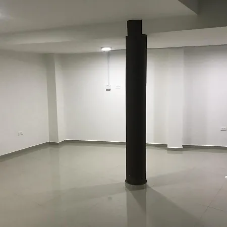 Axorooms Cartagena