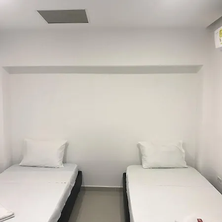 Axorooms