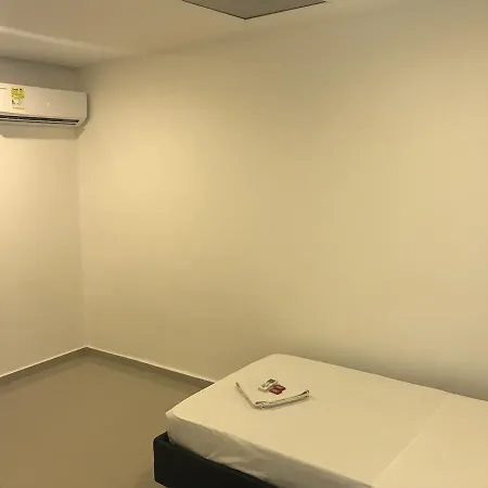 Axorooms Hostel Cartagena
