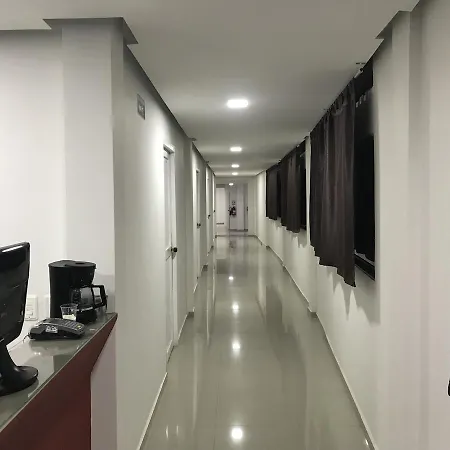 Axorooms Hostel Cartagena