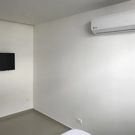 Axorooms Hostel *