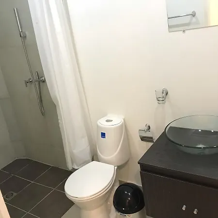 Axorooms Hostel